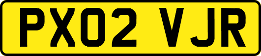 PX02VJR