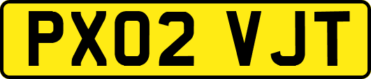 PX02VJT