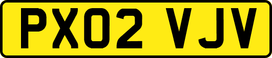 PX02VJV