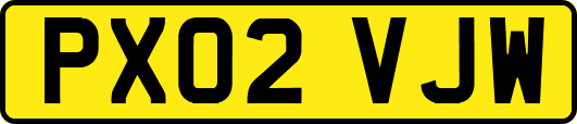 PX02VJW