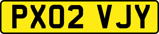 PX02VJY