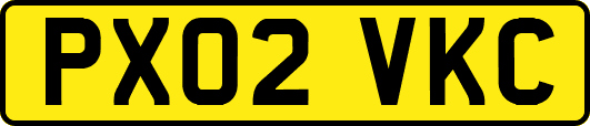 PX02VKC