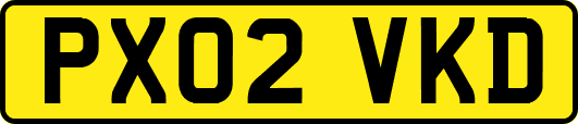 PX02VKD