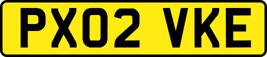 PX02VKE