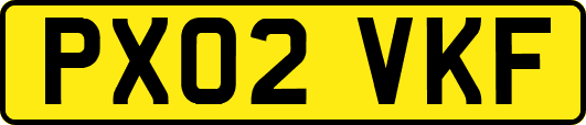 PX02VKF