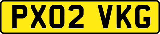 PX02VKG