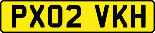 PX02VKH