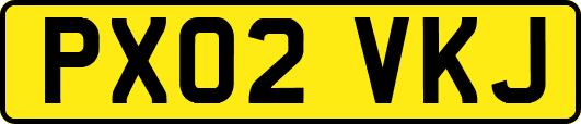 PX02VKJ