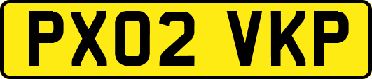 PX02VKP