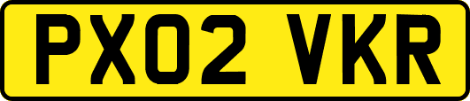 PX02VKR