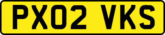 PX02VKS