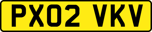 PX02VKV