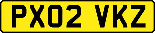 PX02VKZ