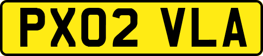 PX02VLA