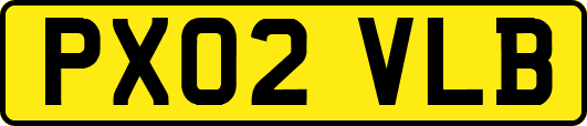 PX02VLB