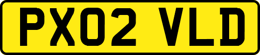 PX02VLD