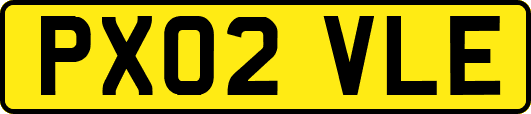 PX02VLE