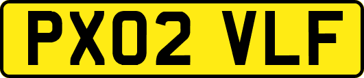 PX02VLF