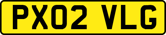 PX02VLG