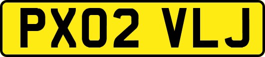 PX02VLJ