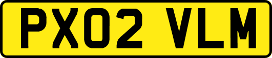 PX02VLM