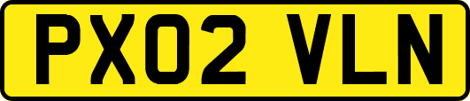 PX02VLN