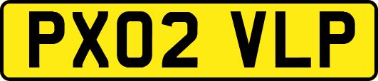 PX02VLP