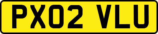 PX02VLU