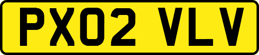 PX02VLV