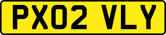 PX02VLY