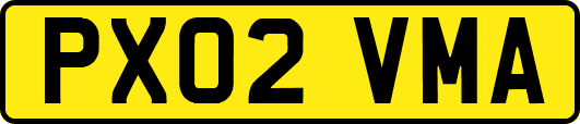 PX02VMA