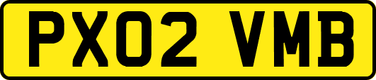PX02VMB