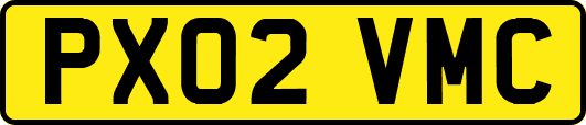 PX02VMC