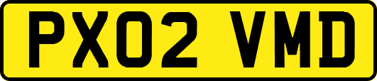 PX02VMD