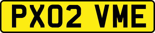 PX02VME