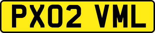 PX02VML