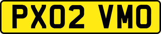 PX02VMO