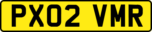 PX02VMR