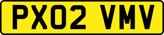 PX02VMV