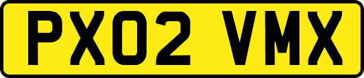 PX02VMX