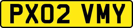 PX02VMY