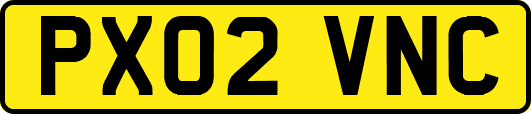 PX02VNC