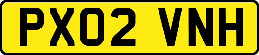 PX02VNH