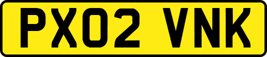 PX02VNK