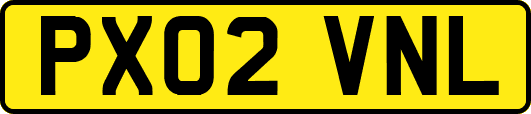 PX02VNL