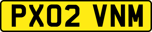 PX02VNM