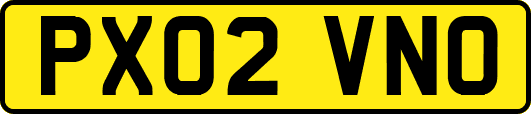 PX02VNO