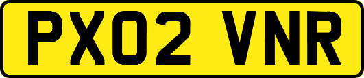 PX02VNR