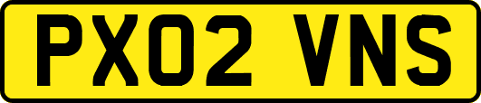 PX02VNS