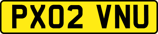 PX02VNU